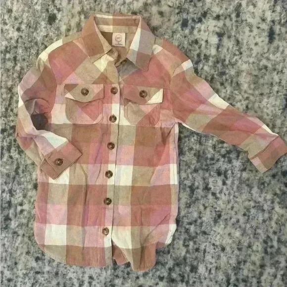 Other - NWT Super cute toddler’s dress size 3t